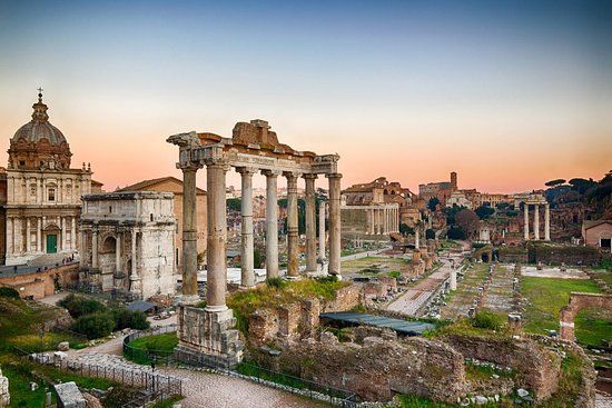 Foro Romano